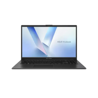 Picture of Asus Vivobook Go 15 L1504FA (BQ2546W) AMD Ryzen 5 7520U 2.80GHz to 4.30GHz,16GB RAM,512GB SSD,15.6"Inch Win-11,FHD Display Laptop( Mixed Black )