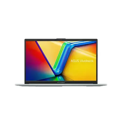 Picture of Asus VivoBook GO 15 L1504FA (NJ1508) AMD Ryzen 5-7520U 2.8 to 4.3 GHz, 16GB, 512GB SSD, 15.6 Inch FHD Laptop( Grey Green )