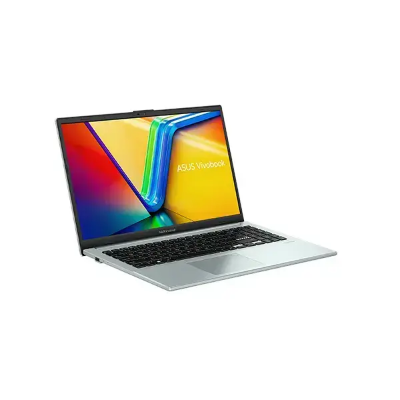 Picture of Asus VivoBook GO 15 L1504FA (NJ1508) AMD Ryzen 5-7520U 2.8 to 4.3 GHz, 16GB, 512GB SSD, 15.6 Inch FHD Laptop( Grey Green )