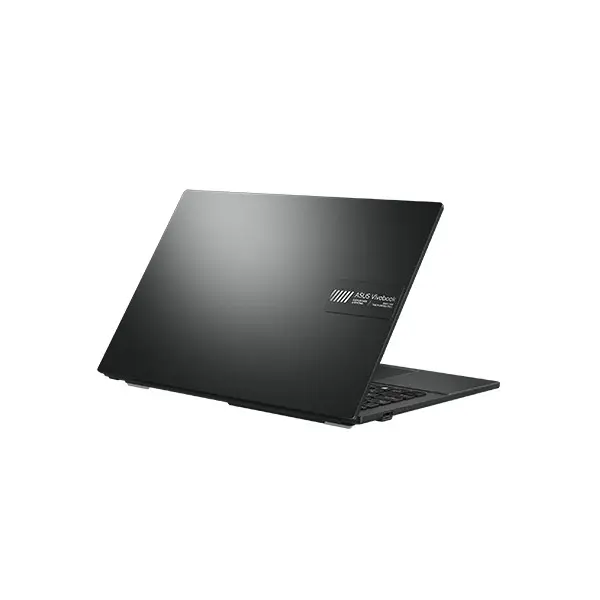 Picture of Asus VivoBook Go 15 OLED E1504FA (L11250W) Ryzen 3-7320U 2.4 to 4.1 GHz, 8GB, 512 SSD, Win 11, 15.6 Inch Laptop( Mixed Black )