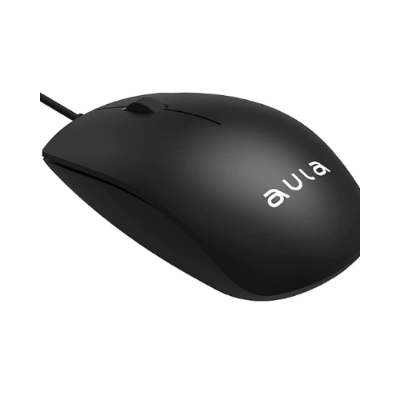 Picture of AULA AM100 Mouse( Black )