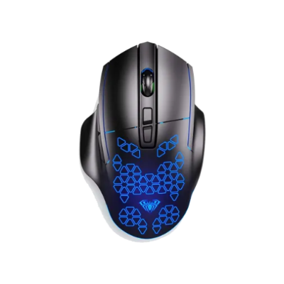 Picture of Aula F812 Wired RGB Gaming Mouse