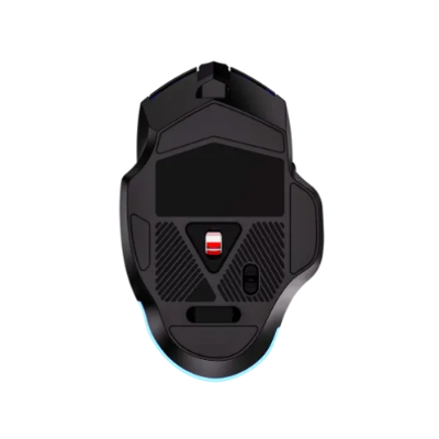 Picture of Aula F812 Wired RGB Gaming Mouse