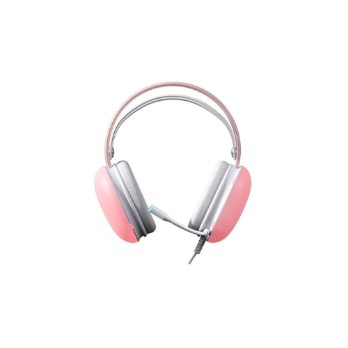 Picture of AULA S505 USB Streamer Light RGB Running - Headset( Multicolor )