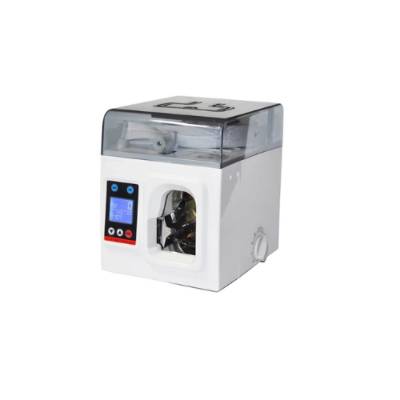 Picture of Baiju BJ06A Banknote Taka Binding Machine( White )