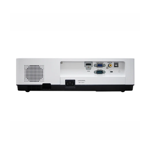 Picture of Boxlight ALX462 4600 lumens XGA Projector( White )