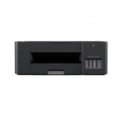 Picture of Brother DCP-T420W Multi-Function Inkjet Wi-Fi Printer( Black )