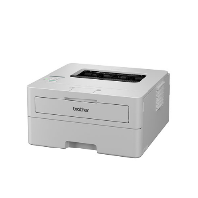 Picture of Brother HL-B2180DW Single Function Mono Laser Duplex Printer( Whte )