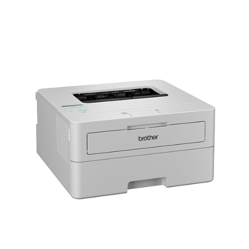 Picture of Brother HL-B2180DW Single Function Mono Laser Duplex Printer( Whte )