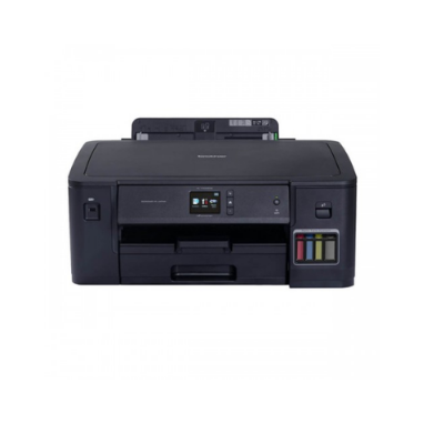 Picture of Brother HL-T4000DW A3 Inktank Single Function Printer( Black )