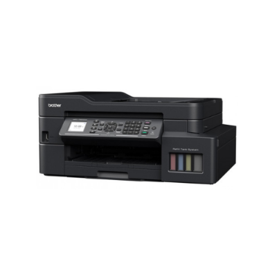 Picture of Brother MFC-T920DW Wired & Wireless Auto Duplex ADF Printer( Black )