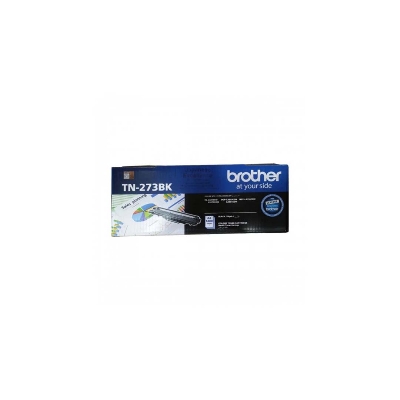 Picture of Brother TN-273BK Black Toner( Black )