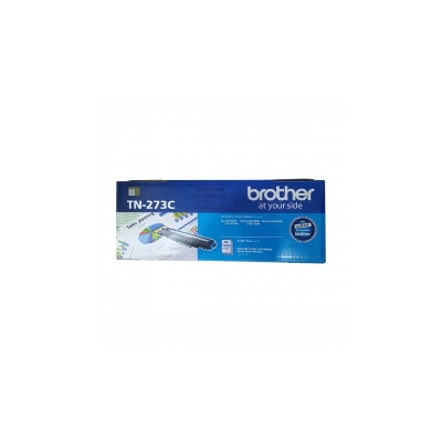 Picture of Brother TN-273C Cyan Toner( Cyan )