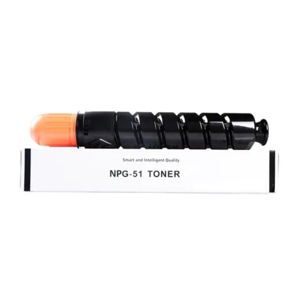 Picture of Canon NPG-51 Toner For Canon iR 2520 / 2525 / 2530 Photocopier( Black )
