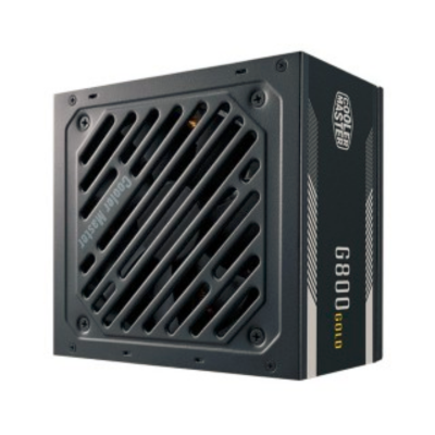 Picture of Cooler Master MPW-8001-ACAAG-IN GOLD 800W Power Supply