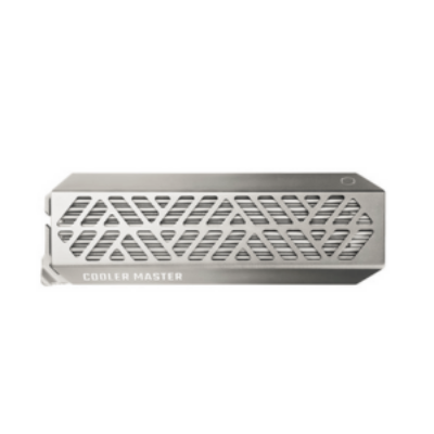 Picture of Cooler Master SOA010-ME-00 Oracle Air M.2 NVME Enclosure,