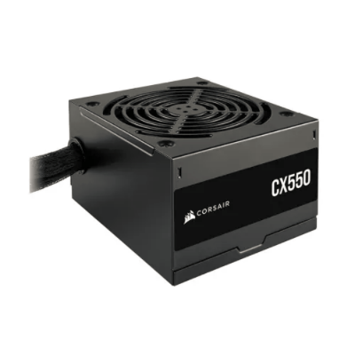 Picture of Corsair CX Series CX550 550W 80 PLUS Bronze ATX Power Supply