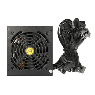 Picture of Corsair CX Series CX550 550W 80 PLUS Bronze ATX Power Supply