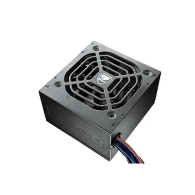 Picture of Cougar XTC 600W 80+ Power Supply