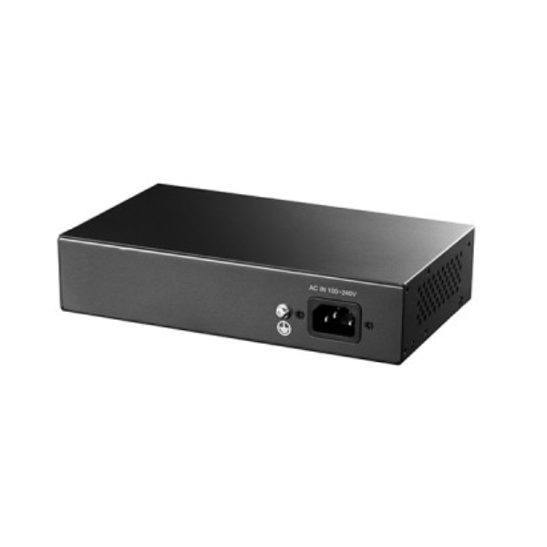 Picture of Cudy GS1016 16-Port Gigabit Ethernet Switch( Black )