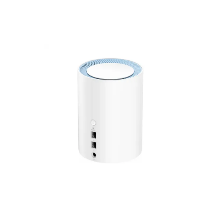 Picture of Cudy M1200 AC1200 Whole Home Mesh WiFi (2 Pack) Router( White )