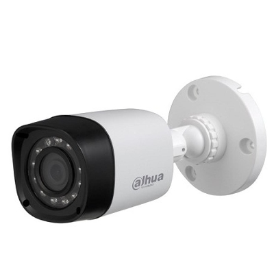 Picture of Dahua DH-HAC-HFW1200RP 2MP HDCVI IR Securitybullet Camera