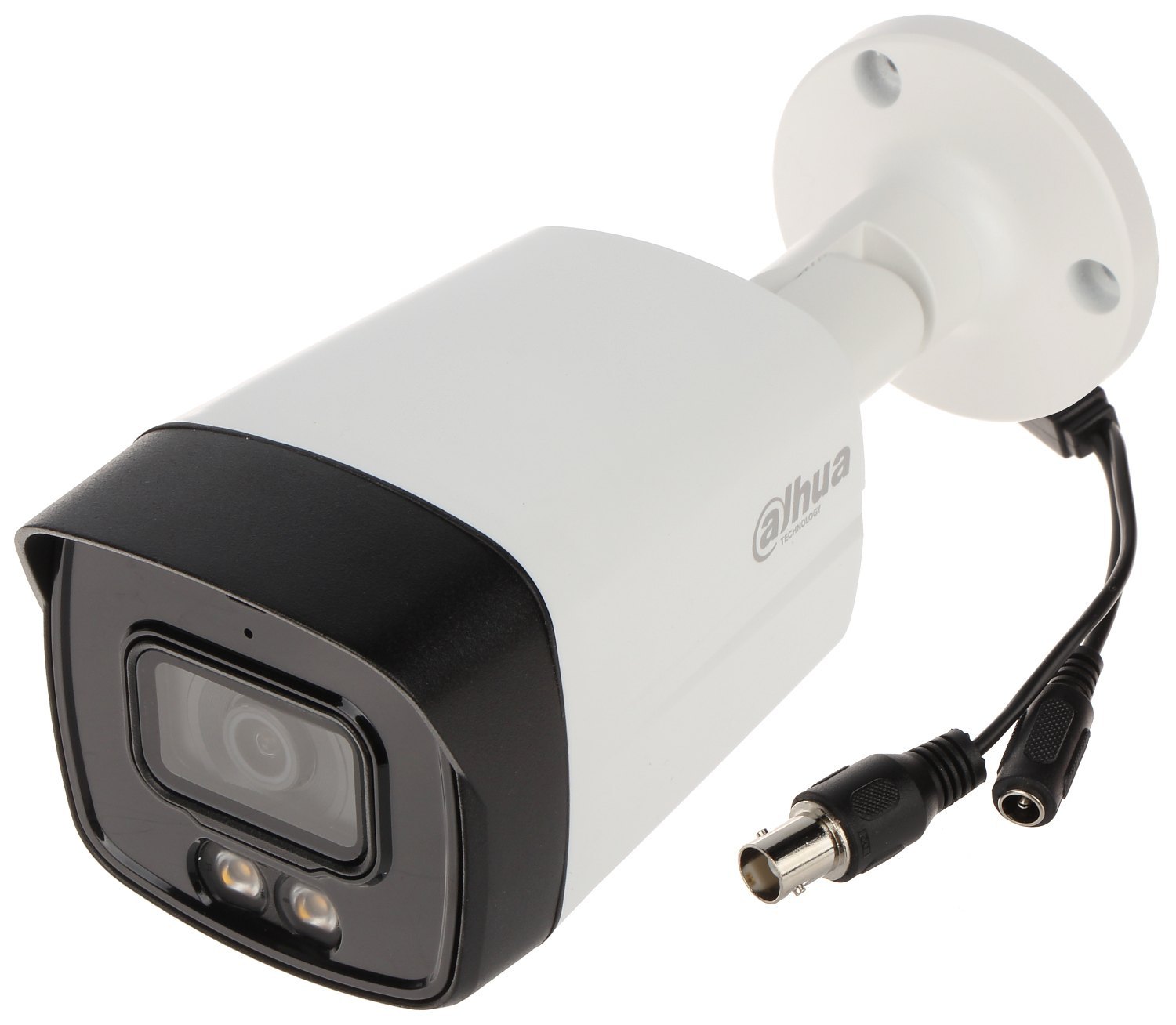 Picture of Dahua DH-HAC-HFW1209CP-LED 2MP Full-color Starlight HDCVI Bullet Camera