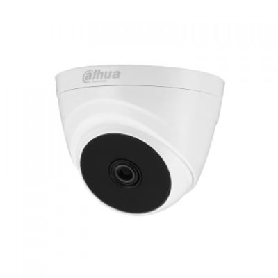 Picture of Dahua DH-HAC-T1A51P 5MP 3.6mm Lens HDCVI 20M IR Dome Camera (Plastic Body)