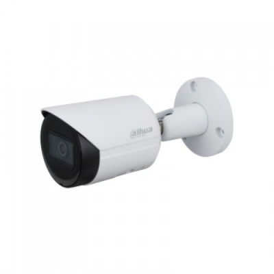 Picture of Dahua DH-IPC-HFW2431SP-S 4MP WDR IR Bullet Network Camera( Multicolor )