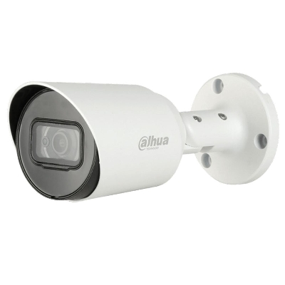 Picture of Dahua HAC-HFW1230TP  2MP Starlight HDCVI IR Bullet CC Camera