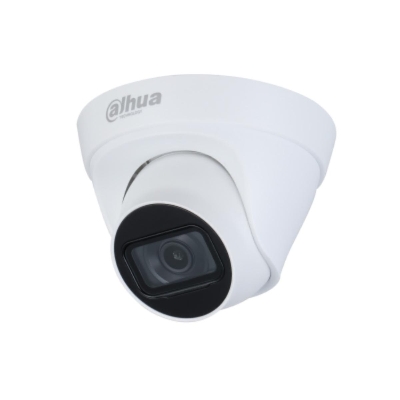 Picture of Dahua IPC-HFW1230S1 2MP 3.6mm Lens 30M IR Bullet Network Camera (Plastic Body)( Multicolor )