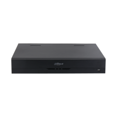 Picture of Dahua NVR4416-16P-4KS2/I 16 Channel 1.5U 16PoE 4HDDs WizSense NVR