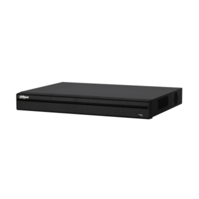 Picture of Dahua NVR532-4KS2 32 Channel 1U 2HDDs 4K & H.265 Pro NVR