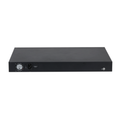 Picture of Dahua PFS4226-24ET-240 24-port 100 Mbps, 2-port Gb Managed PoE Switch