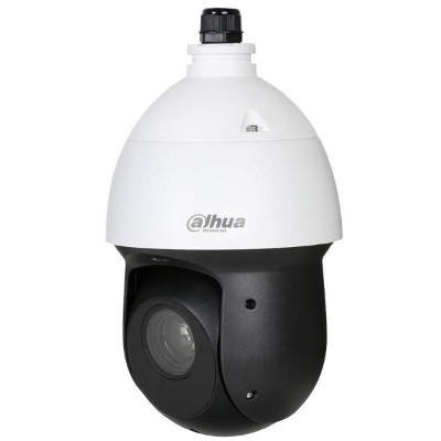Picture of Dahua SD49225I-HC (2.0 MP) (4.8mm-120mm) 25x Starlight IR PTZ HDCVI CC Camera