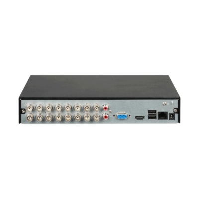 Picture of Dahua XVR1B16H-I 16-Channel Penta-brit 5 MP WizSense DVR( Black )
