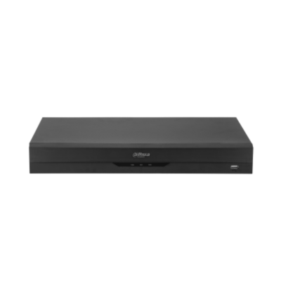 Picture of Dahua XVR4216AN-I 16 Channels Penta-brid 720P 1U 2HDDs DVR( Black )