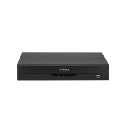 Picture of Dahua XVR5108HS-I3 8 Channels Penta-brid 5M-N/1080P Compact 1U 1HDD DVR