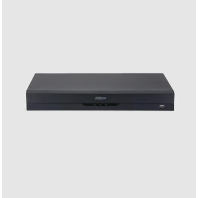 Picture of DAHUA XVR5232AN-I2 32 Channel Penta-brid 5M-N/1080P 1U 2HDDs WizSense Digital Video Recorder( Black )