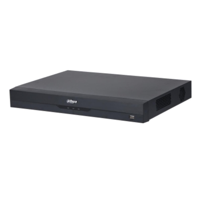 Picture of Dahua XVR5232AN-I3 32CH Penta-brid 1080P 1U 2HDDs WizSense DVR( Black )