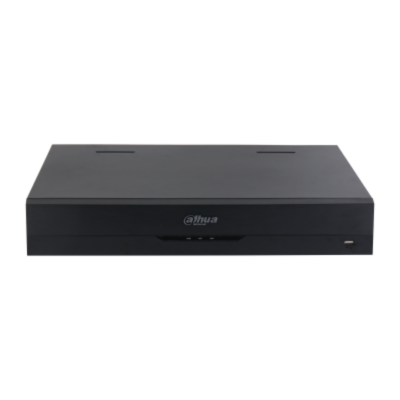 Picture of Dahua XVR5432L-I3 32 Channel Penta-brid 5M-N/1080P 1.5U 4HDDs WizSense DVR( Black )