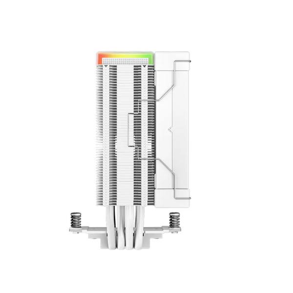 Picture of DeepCool AK400 WH Digital ARGB LED Air CPU Cooler( White )