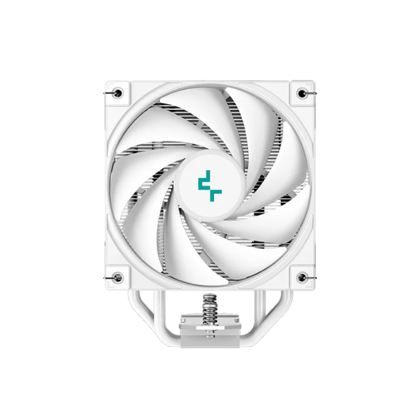 Picture of DeepCool AK400 WH Digital ARGB LED Air CPU Cooler( White )