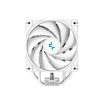 Picture of DeepCool AK400 WH Digital ARGB LED Air CPU Cooler( White )