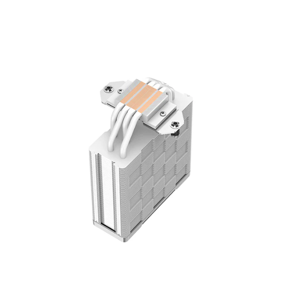 Picture of DeepCool AK400 WH Unique Air CPU Cooler( White )
