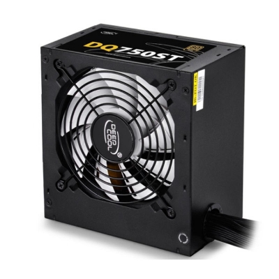 Picture of Deepcool DQ750ST 750W 80 Plus Gold Power Supply