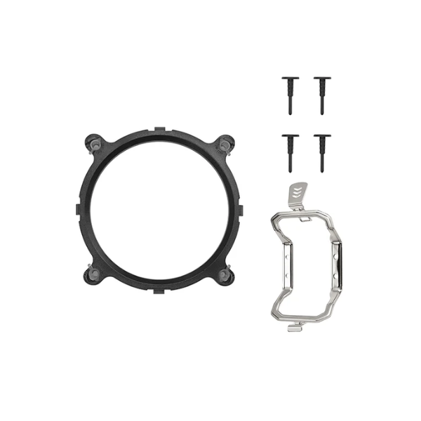 Picture of DeepCool GAMMAXX 300R CPU Air Cooler( Black )