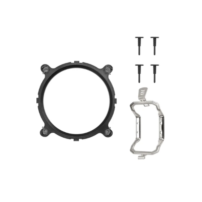 Picture of DeepCool GAMMAXX 300R CPU Air Cooler( Black )