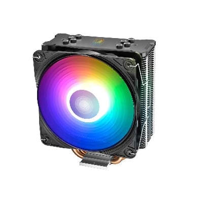 Picture of DeepCool GAMMAXX GT A-RGB CPU Air Cooler( Black )