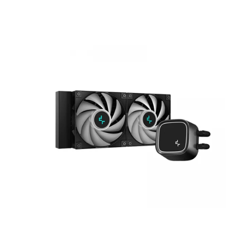 Picture of Deepcool LE520 All in One ARGB Liquid Cooler